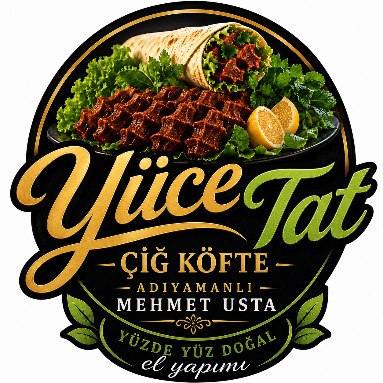 Yüce Tat